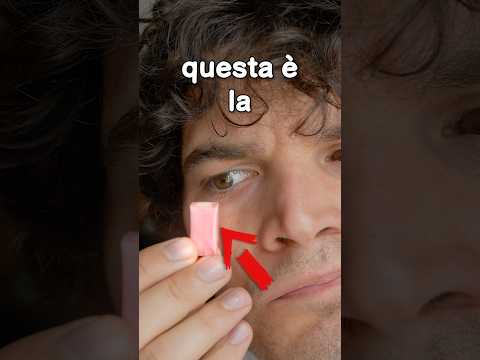 Ho testato la “caramella infinita”