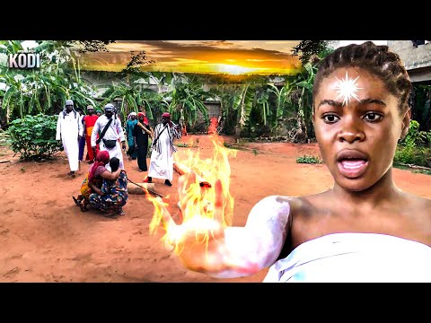 The Gifted Brave Girl And The Men Of Synagogue 1 - Nigerian Movies 2025