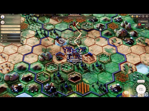 Open Trailer Video thumbnail