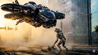 MOST ANTICIPATED UPCOMING MOVIES 2026 & 2027 (TRAILERS)