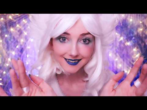 ASMR The Festive Spirit Gets You in the Mood ❄️