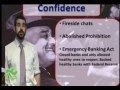 New Deal Policies and Impact