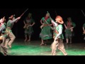 Cultural Themes in Dance and Music