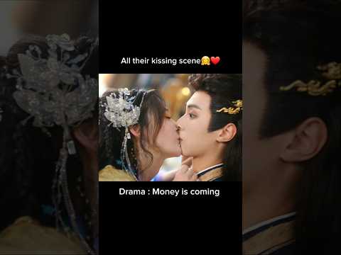 Watch till end❤️Bangla explanation in my channel👉#cdrama #kdrama #love #cute #kiss #romantic #drama