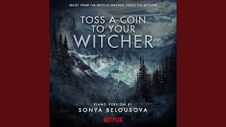 The Witcher Composer Releases New Version of \'Toss a Coin to Your Witcher