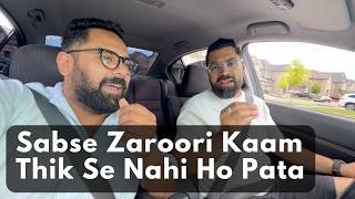 Dono Bhai Nikle Dirty Shopping Ke Liye