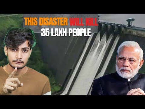 ALERT! This  Impending Disaster Can KILL 35Lakh People | Mullaperiyar Dam Danger ⚠️