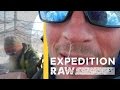 Wolverine Expedition Challenges and Findings