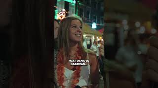 NEDERLAND - MAROKKO: CHAOS Of GEZELLIGHEID? 🇳🇱🇲🇦