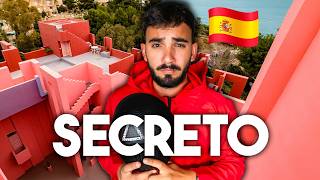 Impactado! Así es el lugar de España que Netflix no quiere que conozcas...