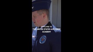 U.S. Air Force: Education Through Service