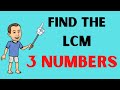 Understanding LCM through Prime Factorization