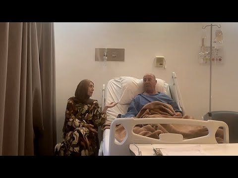 آآخ ما كملت فرحتنا بنفس ليله خطبه بنتنا حصل ما ليس بالحسبان فتنا عالمشفى والحمد لله