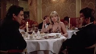 Say good night to the bad guy - Scarface best scene HD