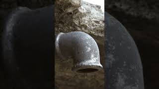 Renovation… but the Other Way Around | House Ruin by Quixel Megascans