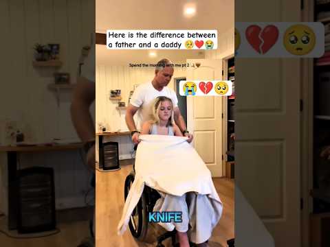 THE BEST video on YOUTUBE Today. 😭❤️