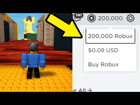 Obby Referral Code 07 2021 - free robux obby youtube