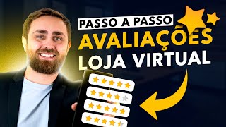 O Segredo para Aumentar as Vendas com Avaliações Positivas no Ecommerce Revelado!