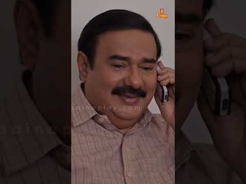 90 s  കിഡ്സിന്റെ പ്രത്യേകതരം ട്രിക്‌സ് 🤣🤣 | Meera Jasmine | Paalum Pazhavum | Aswin Jose |