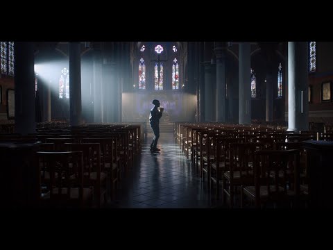 Youssoupha - Par amour (Clip officiel)