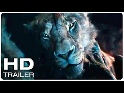 MUFASA THE LION KING "Two Brothers One King" Trailer (NEW 2024)