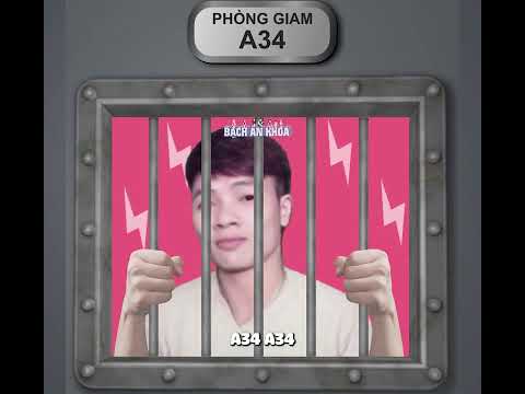 Phòng giam A34 (APT) - Khá Bảnh X ROSÉ & Bruno Mars