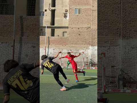 فان دايك في مباراة مع ميسي في كأس العالم لانديه وصدمه اليسون والمفاجاه في حضور تريزيجيه 😳🔥