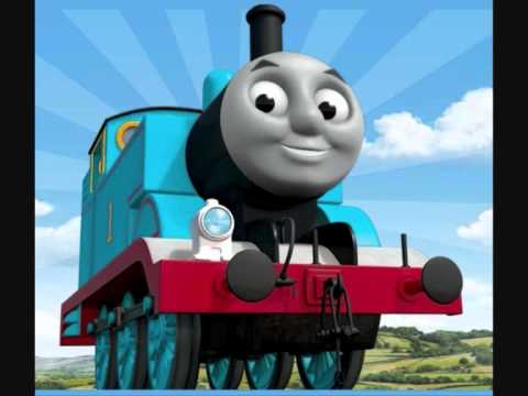 Thomas The Tank Engine Theme Song Chords  Chordify