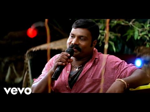 Alex Paul, Vineeth Sreenivasan - Poonilapunchiri (From "Aandvan")