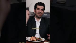 Dos cocineros contra su destino | Episodio 3 #ViXMicrO #DosCocinerosContraSuDestino  @vix