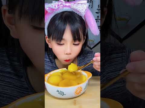 Dâu tây ngâm #shorts #shortvideo #mukbang