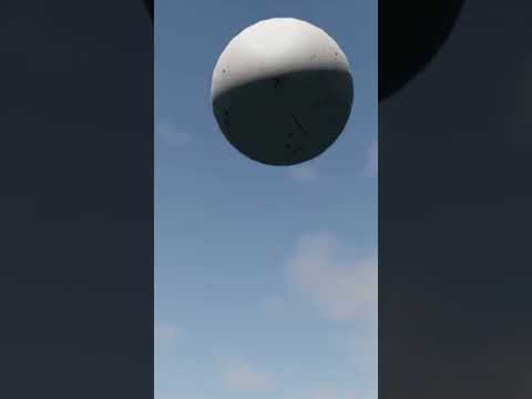 Giant & Small Choo Choo Charles vs Giant Stone Ball #shorts #beamng #beamngdrive #beamngcrash