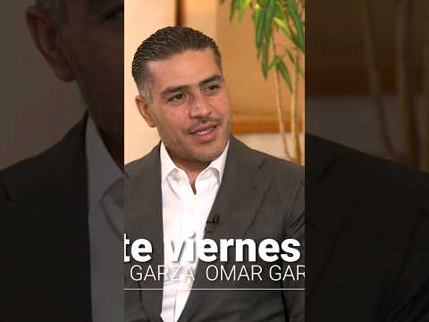 La hija de OMAR GARCÍA HARFUCH supo de su atentado por un mensaje en su teléfono | Mónica Garza