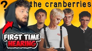 “HER VOICE?!” 🤯 MY FIRST TIME EVER HEARING THE CRANBERRIES | REACTION