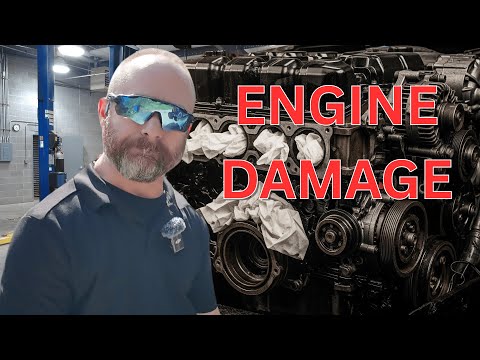 My Employee's $8000+ Paper Towel MISTAKE!