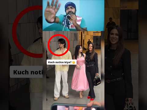 jannat zubair and her brother ayaan pop out of sshura and arbaaz khan baby shower in santacruz