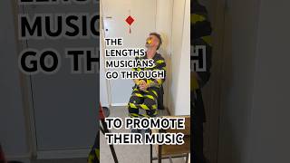 Tragic times for musicians