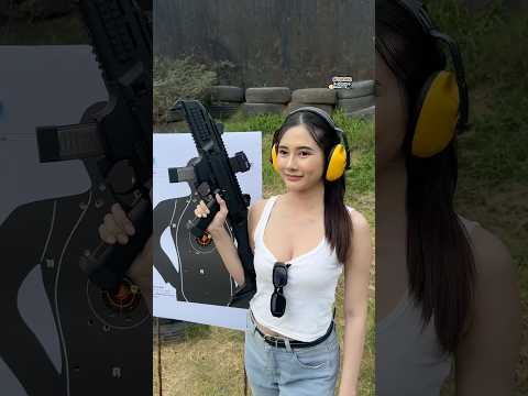 น้องกลัวโดนต่อย