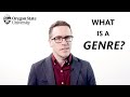 Understanding Genre