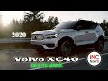 Volvo XC40 Recharge Pro