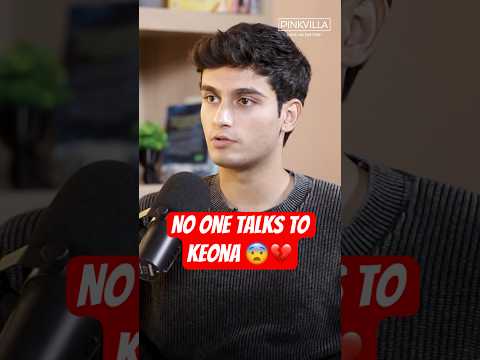 Deeptanshu Saini Reveals Why No One Included Keona in Splitsvilla😳🔥 #shorts #splitsvilla #shocking