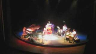 Paquito D'Rivera - 5º Festival Amazonas Jazz - part2-2