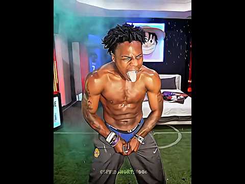 Don't Check The Sound 💀 #ishowspeed #speed #edit #fyp