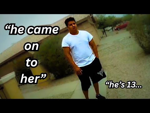 "I Wish We Would Have Had Kids" The Bizarre Interview of Daniel Zamora | dreading