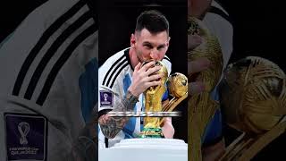 ​¿Por qué a Messi le regalan todo y a Cristiano le exigen el doble? #futbol #cr7 #messi #argentina