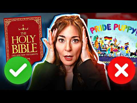 "Religious Parents Are Special" --Supreme Court