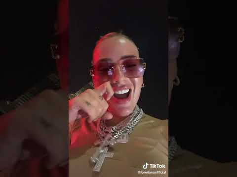 Loredana - Falsch Gedacht