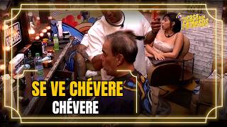 Juancho SORPRENDIÓ con un cambio de look en La casa de los famosos Colombia 2026