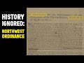 Northwest Ordinance and Its Impacts