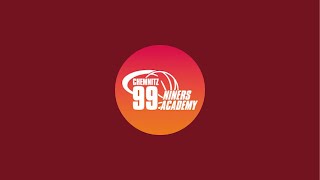 NINERS Chemnitz JOL U16 vs. JOL U16 Dresden Titans, 19.09.2026